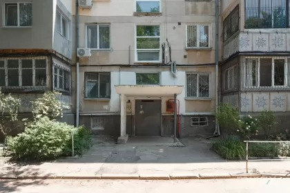 str. Miron Costin, Râșcani, mun. Chișinău imaginea 224833