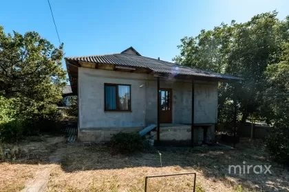 str. Nicolae Pirogov, Strășeni, mun. Chișinău imaginea 227316
