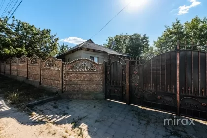 str. Nicolae Pirogov, Strășeni, mun. Chișinău imaginea 227328
