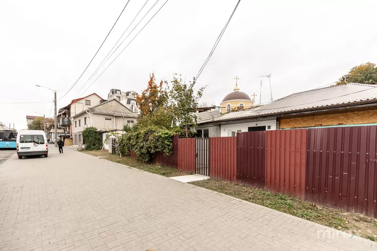 str. Octavian Goga, Centru, Chisinau image 237852