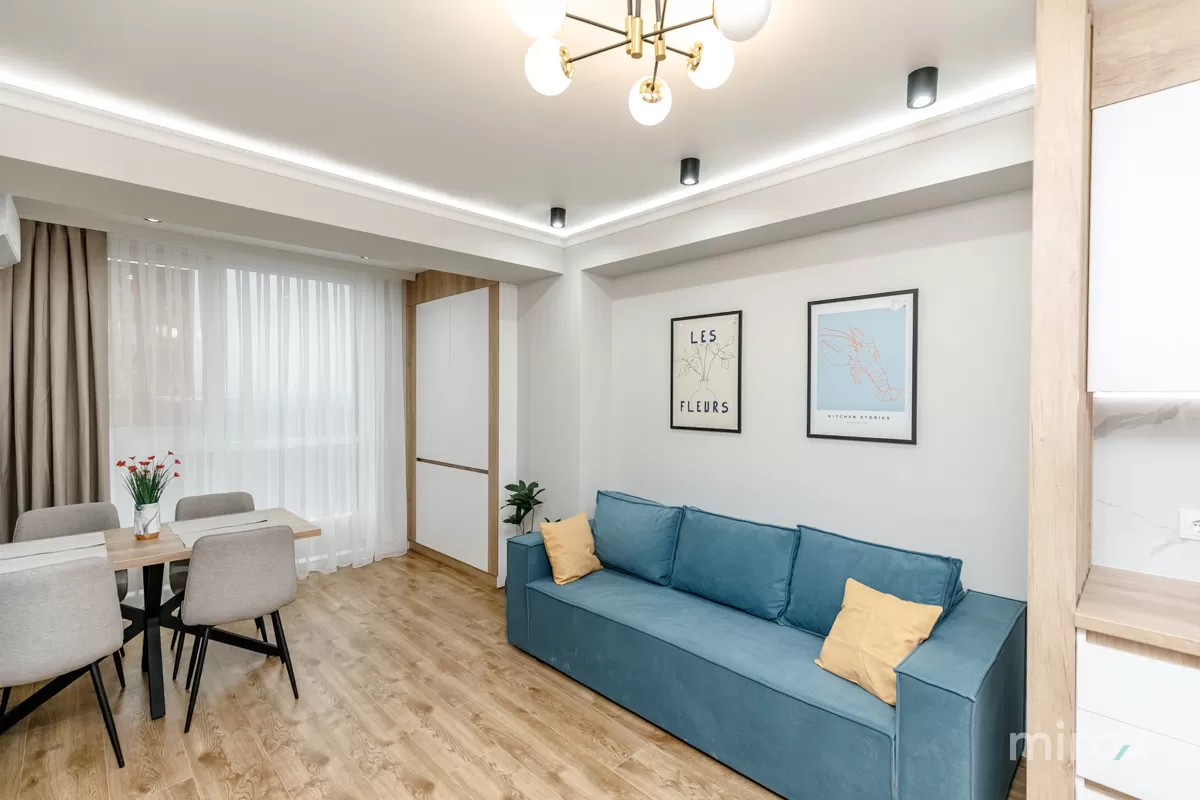 str. Ialoveni, Telecentru, Chișinău