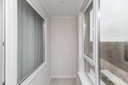 ул. Яловень, Телецентр, Кишинев изображение 240445