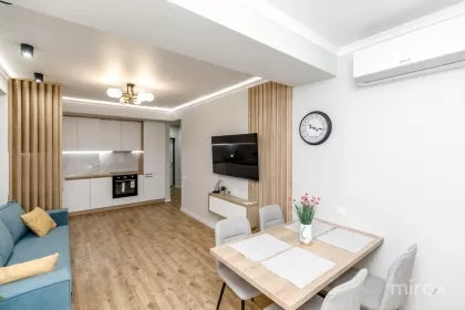 ул. Яловень, Телецентр, Кишинев изображение 240436