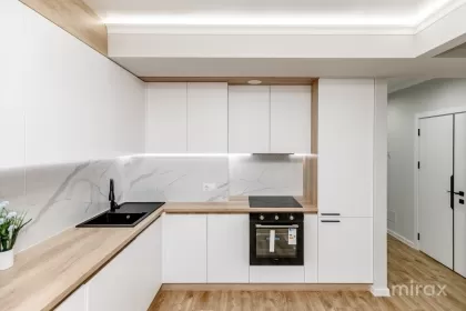 ул. Яловень, Телецентр, Кишинев изображение 240440