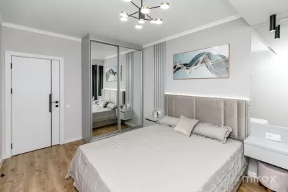 ул. Яловень, Телецентр, Кишинев изображение 240442