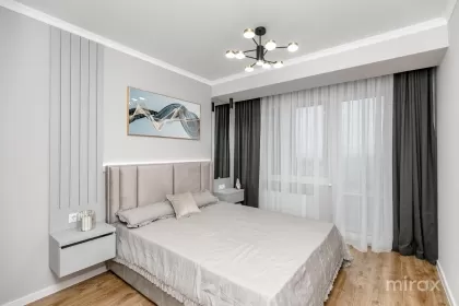 ул. Яловень, Телецентр, Кишинев изображение 240443