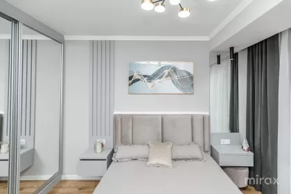 ул. Яловень, Телецентр, Кишинев изображение 240444