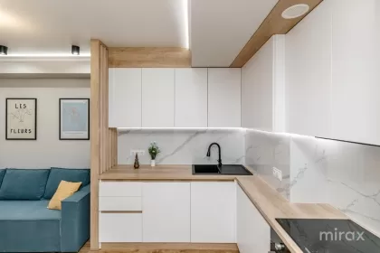 ул. Яловень, Телецентр, Кишинев изображение 240439