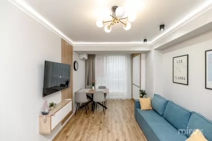 ул. Яловень, Телецентр, Кишинев изображение 240437