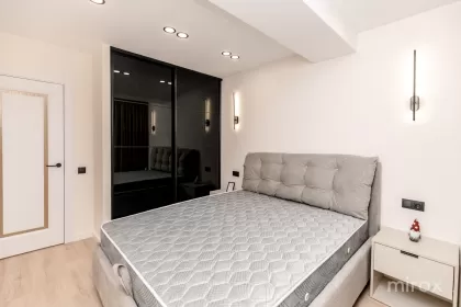 str. Nicolae Dimo, Durlești, Chișinău image 241694