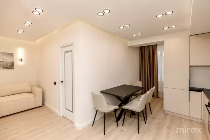 str. Nicolae Dimo, Durlești, Chișinău image 241690