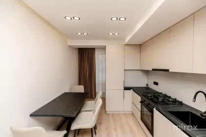 str. Nicolae Dimo, Durlești, Chișinău image 241688