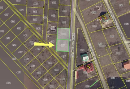 с. Крузешть, мун. Кишинёв изображение 242942