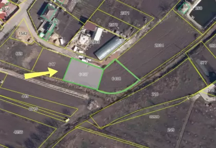 с. Мэгдэчешть, мун. Кишинёв изображение 244066