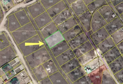 s. Bic, com. Bubuieci, mun. Chișinău imaginea 244935