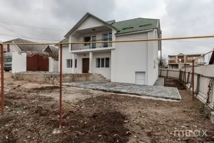ул. Чишмелелор, Дурлешты, Кишинев изображение 57347