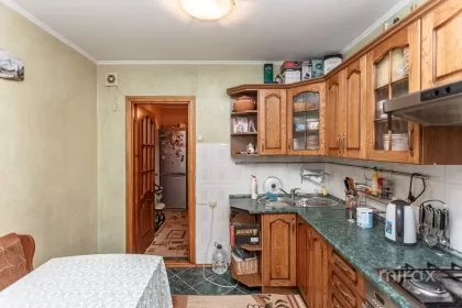ул. Н. М. Спэтару, Чокана, Кишинев