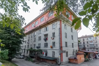 ул. Григоре Виеру, Центр, Кишинев