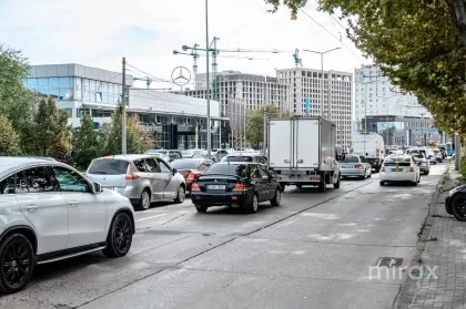 str. Calea Orheiului, Poșta Veche, Chișinău imaginea 188500