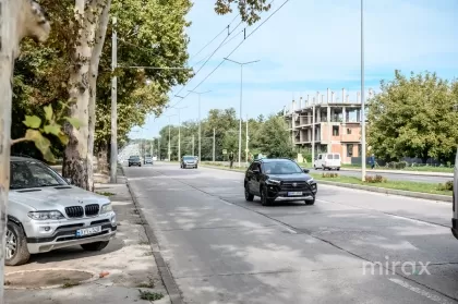 str. Calea Orheiului, Poșta Veche, Chișinău imaginea 188501