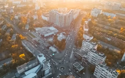 bd. Moscova, Râșcani, Chișinău imaginea 193241