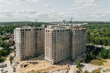 бул. Ренаштерий Национале, Рышкань, Кишинев изображение 224841