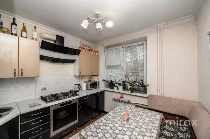 str. Calea Ieșilor, Buiucani, Chișinău imaginea 225971