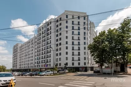 ул. Иоана Раду, Буюканы, Кишинев изображение 227331