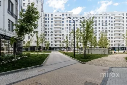 ул. Иоана Раду, Буюканы, Кишинев изображение 227332