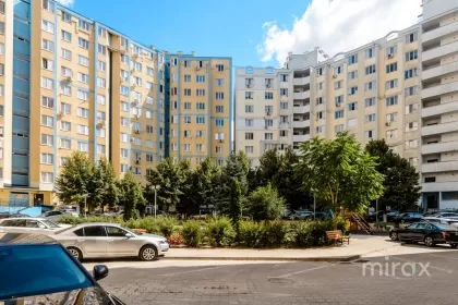 bd. Cuza Vodă, Botanica, Chișinău imaginea 228549