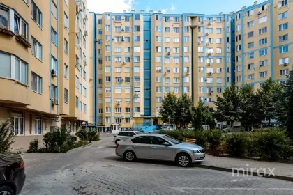 bd. Cuza Vodă, Botanica, Chișinău imaginea 228551