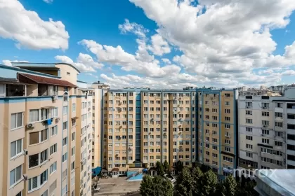 bd. Cuza Vodă, Botanica, Chișinău imaginea 228550