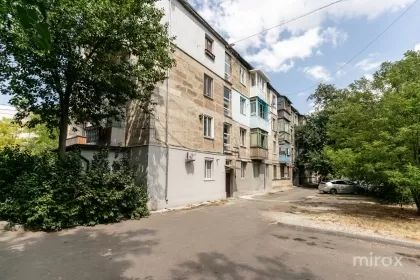 ул. Думитру Рышкану, Рышкань, Кишинев изображение 229837