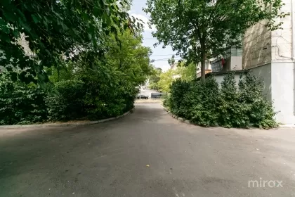 ул. Думитру Рышкану, Рышкань, Кишинев изображение 229838