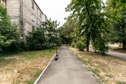 ул. Думитру Рышкану, Рышкань, Кишинев изображение 229839
