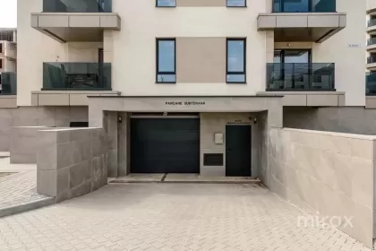бул. Дачиа, Ботаника, Кишинев изображение 232763