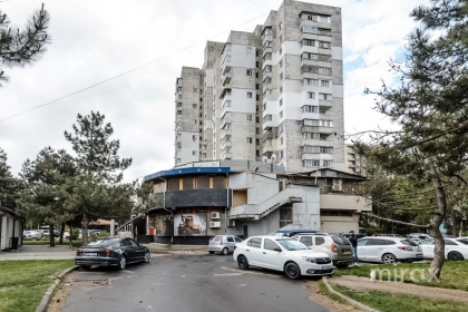 str. Independenței, Botanica imaginea 235472