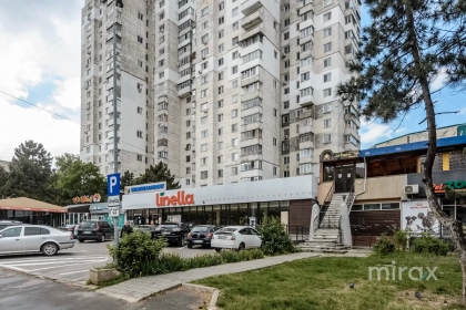 str. Independenței, Botanica imaginea 235474