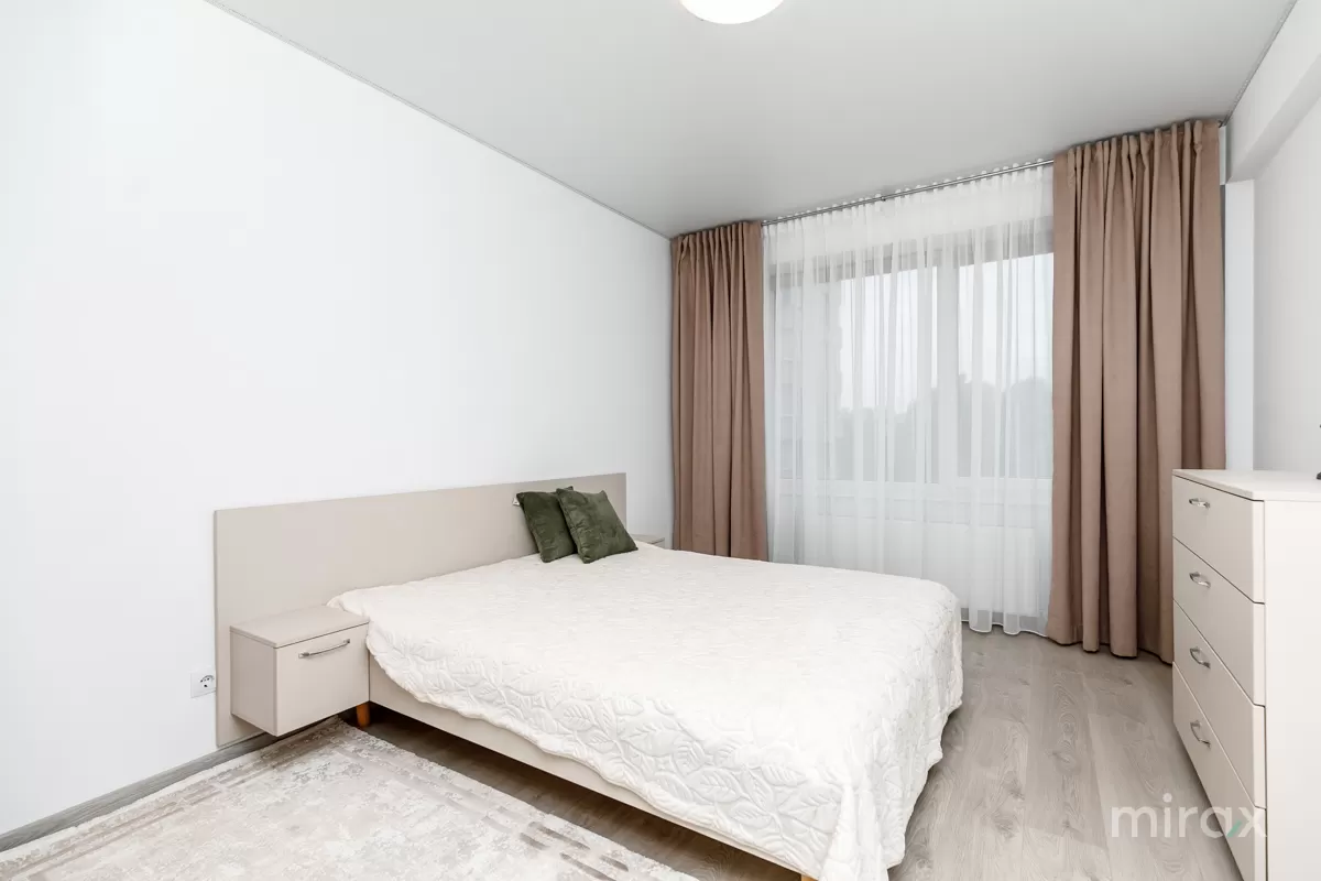 ул. Шоймарь, Ботаника,  мун. Кишинев изображение 236919