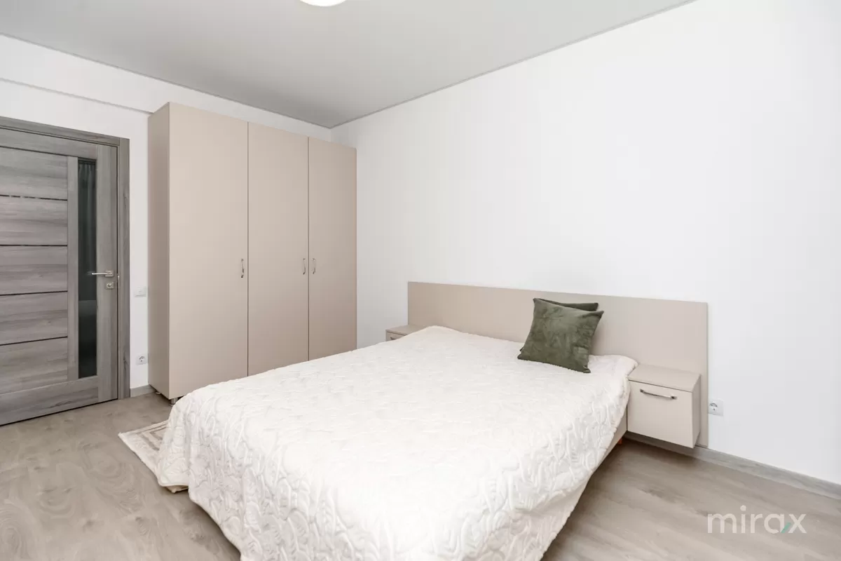 ул. Шоймарь, Ботаника,  мун. Кишинев изображение 236920