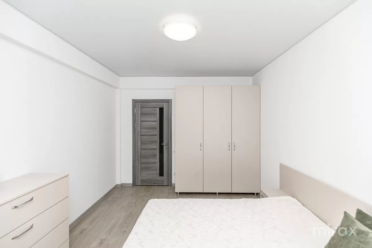 ул. Шоймарь, Ботаника,  мун. Кишинев изображение 236921