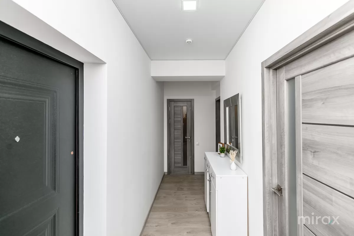 ул. Шоймарь, Ботаника,  мун. Кишинев изображение 236922