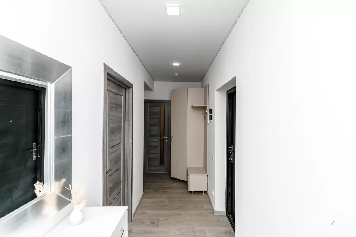 ул. Шоймарь, Ботаника,  мун. Кишинев изображение 236923