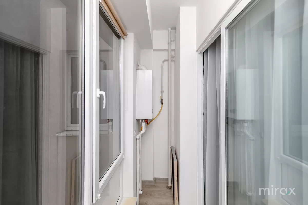 ул. Шоймарь, Ботаника,  мун. Кишинев изображение 236927