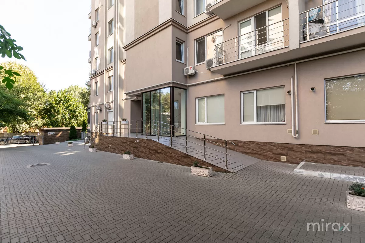 ул. Шоймарь, Ботаника,  мун. Кишинев изображение 236929