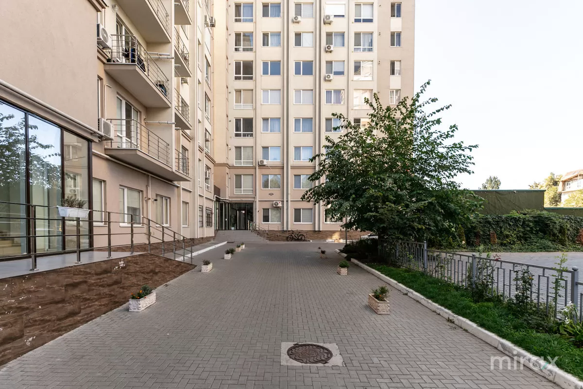 ул. Шоймарь, Ботаника,  мун. Кишинев изображение 236930