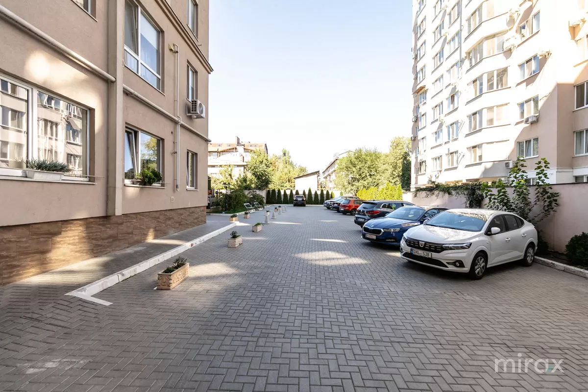 ул. Шоймарь, Ботаника,  мун. Кишинев изображение 236931