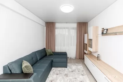 ул. Шоймарь, Ботаника,  мун. Кишинев изображение 236916