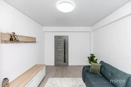 ул. Шоймарь, Ботаника,  мун. Кишинев изображение 236917