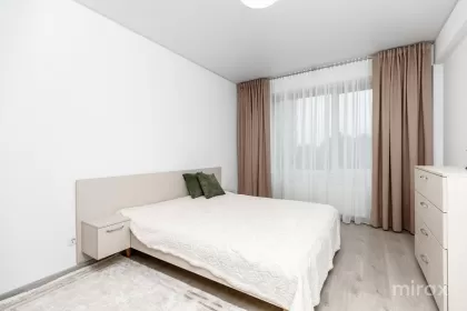 ул. Шоймарь, Ботаника,  мун. Кишинев изображение 236919